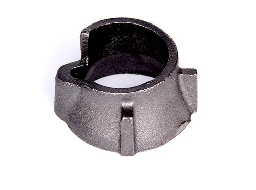 Scaffolding Top Cup Lock